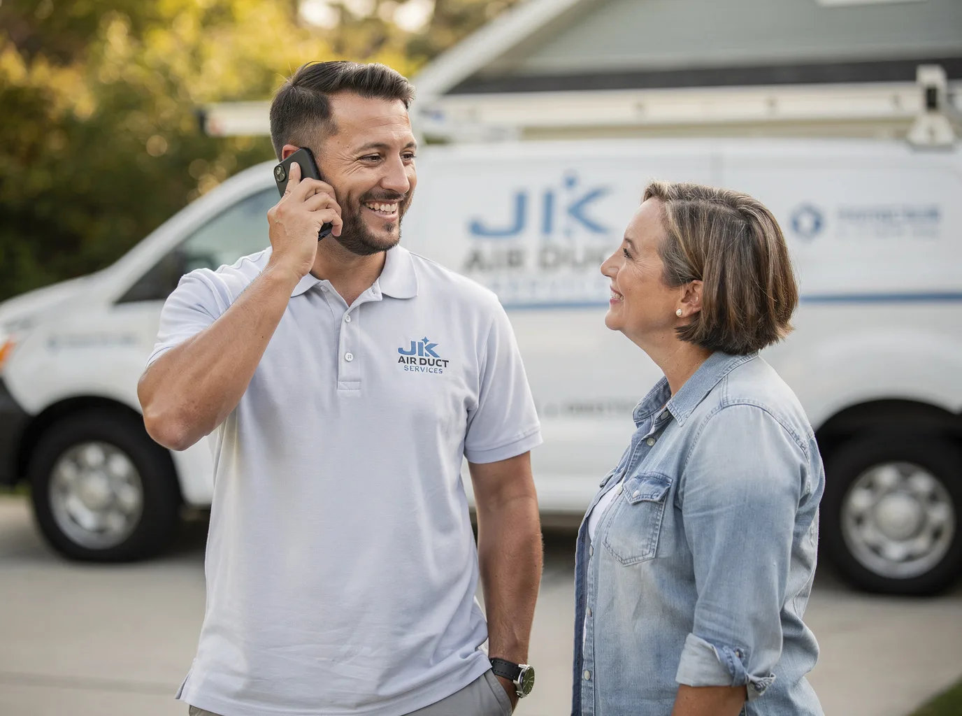 Air Duct Cleaning Jean, NV FAQs